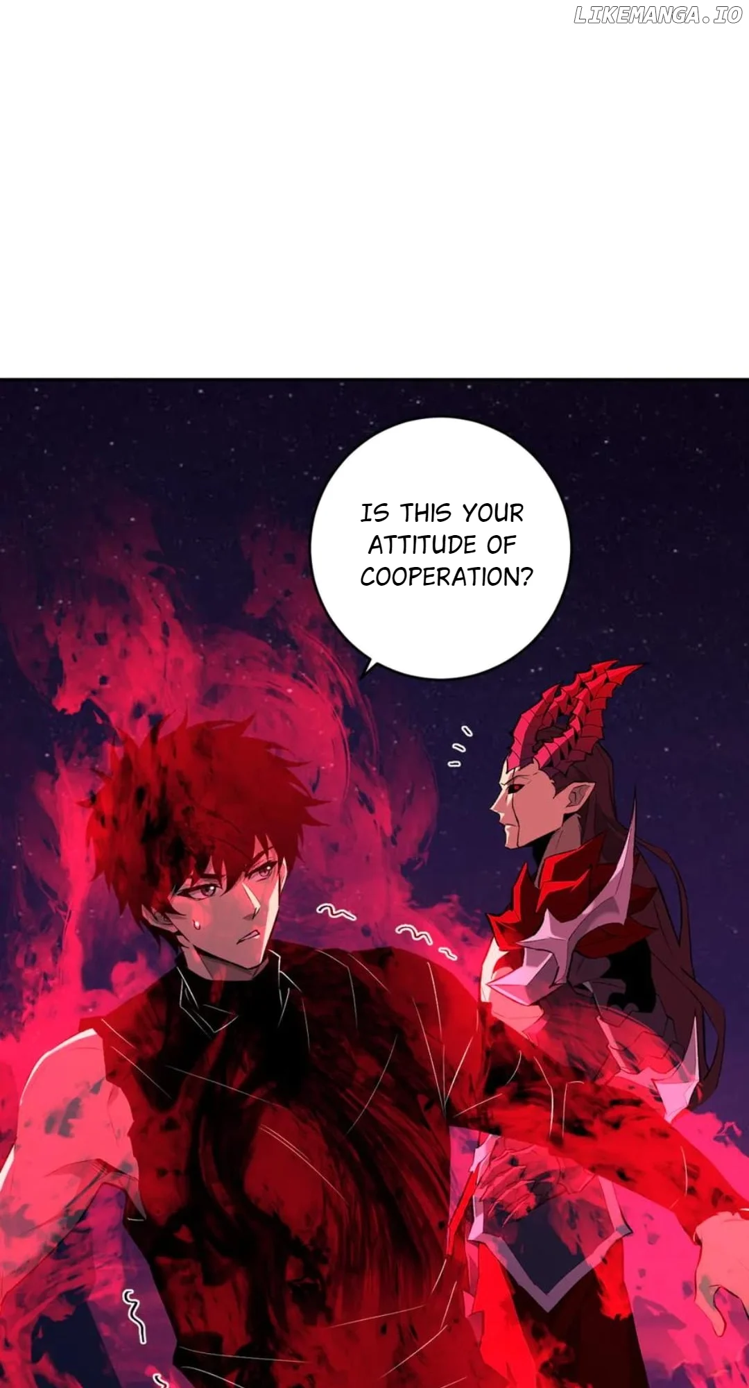 Virus King Chapter 63 29
